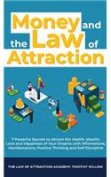 Money and The Law of Attraction