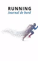 Running Journal De Bord