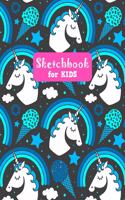 Sketchbook for Kids