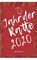 Jahr der Ratte 2020