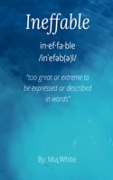 Ineffable