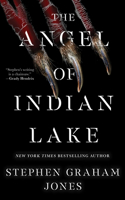 Angel of Indian Lake