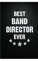 Best Band director Ever