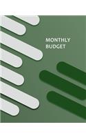 Monthly Budget