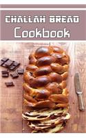 Challah Bread cookbook