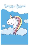 Unicorn Journal