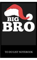 Big Bro Santa Christmas