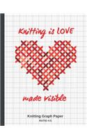 Knitting Is Love Made Visible