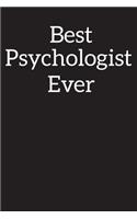 Best Psychologist Ever