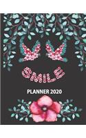 Planner 2020