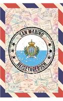 San Marino Reisetagebuch