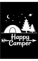 Happy Camper