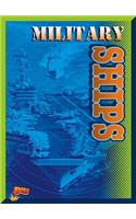 Military Ships