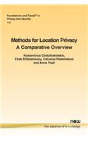 Methods for Location Privacy