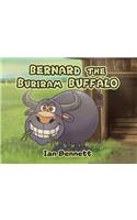 Bernard the Buriram Buffalo