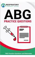 ABG Practice Questions