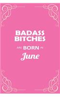 Born in June