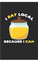Eat local