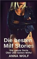 Die besten Milf Stories