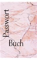 Passwort Buch