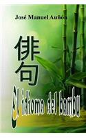 El idioma del Bambú