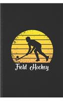 Field Hockey