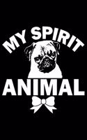 My Spirit Animal