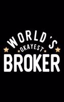 World's Okayest Broker