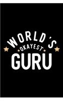 World's Okayest Guru