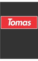 Tomas