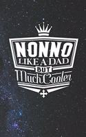 Nonno Like A Dad But Cooler