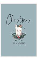 Christmas Planner