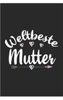 Weltbeste Mutter