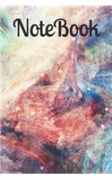NoteBook: Composition Notebook And Journal