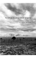 People Earth Sky Stars