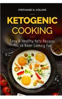 Ketogenic Cooking