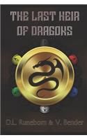 Last Heir of Dragons