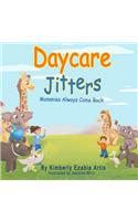 Daycare Jitters