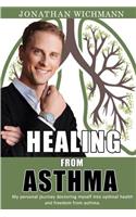 Healing from Asthma