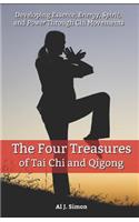 Four Treasures of Tai Chi and Qigong