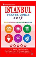 Istanbul Travel Guide 2019