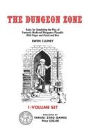 The Dungeon Zone