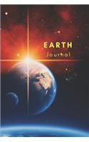 Earth Journal