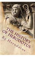 History of Herodotus