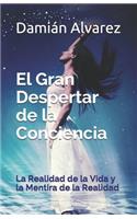 El Gran Despertar de la Conciencia