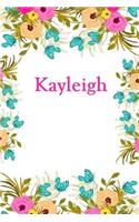 Kayleigh