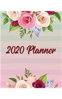 2020 Planner