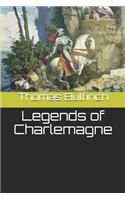 Legends of Charlemagne