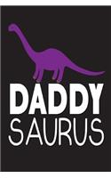 Daddy Saurus