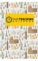 Time Tracking Notebook